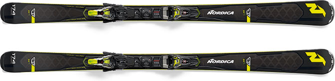 narty Nordica GT 84 TI EVO